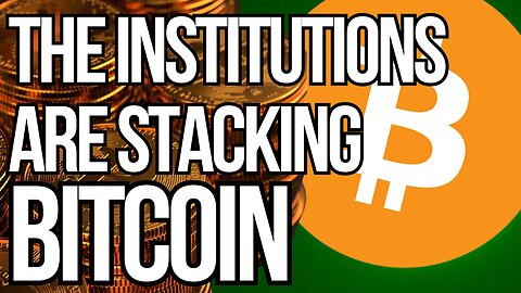 Bitcoin ETFs recorded a net weekly inflow of $604 million! | 24/7 Live Coverage from RoxomTV