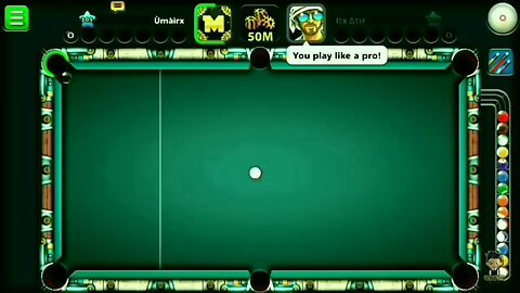 Level 1000 Player Does IMPOSSIBLE Trickshots 😍 Level 1000 Kiss shots Trickshots - 8BP