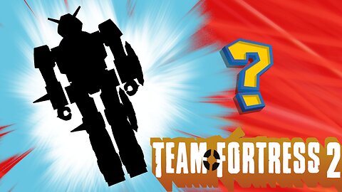 TF2 "WHOS THAT TRAN MAN?" Christian Man LIVE/ Team Fortress 2