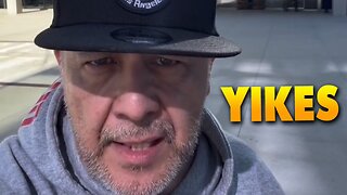 WHAT WAS HE THINKING?