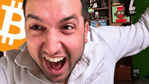 BITCOIN RALLY IMMINENT – YOU HAVE TO SEE THIS!!!!!