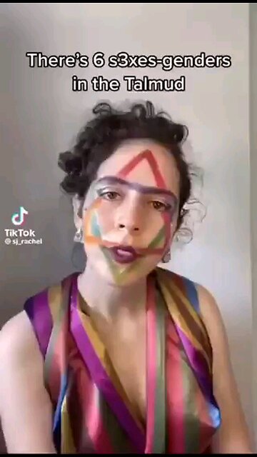 talmud gender