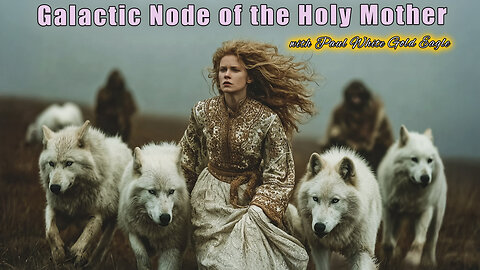 Galactic Node of the Holy Mother 🕉 Children of the Sun 🕉 Golden Solar Crowns 🕉 FROM SHADOW TO FLAME