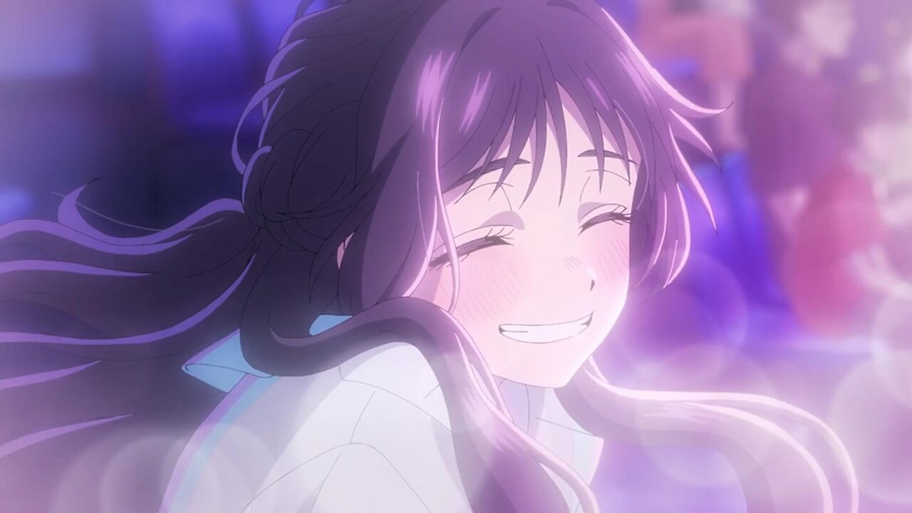 rintarou realizes something | The Fragrant Flower Blooms with Dignity