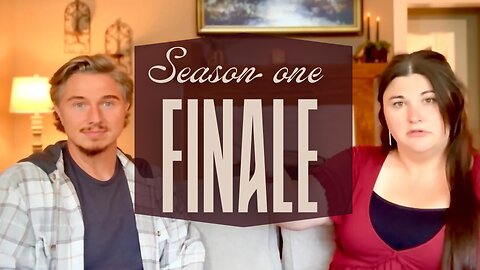 Addair's Farmhouse S1 EP 37 Season Finale: A Look Back!