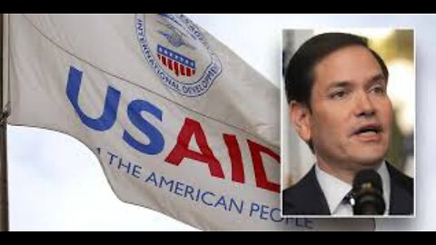 Rubio Moves to Slash Billions From NGO Aid Network