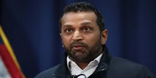 Kash Patel Working Against Tulsi Gabbard, Shuts Down Investigations into Charlie Kirk’s Death