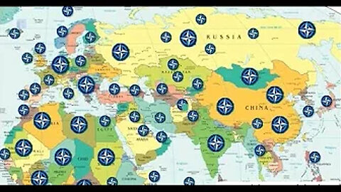 TOTAL OBLITERATION of Russia's ＂NATO Expansion＂ Propaganda By Roman (was) in Ukraine