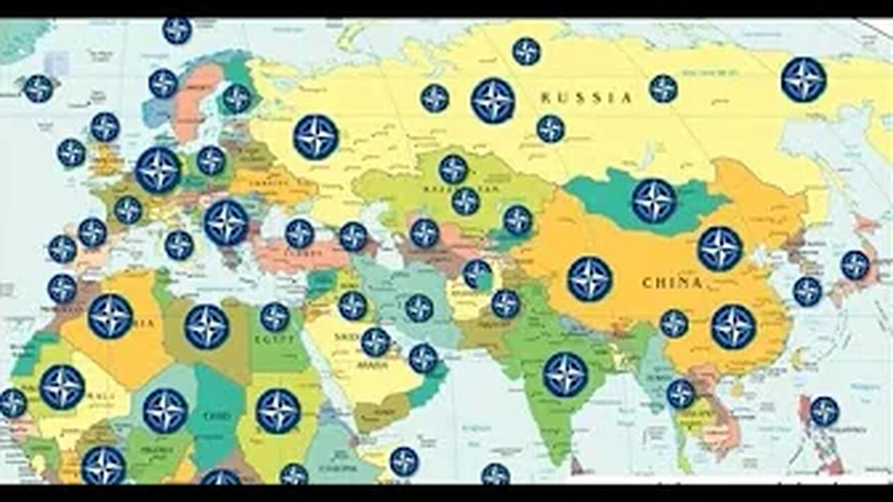 TOTAL OBLITERATION of Russia's ＂NATO Expansion＂ Propaganda By Roman (was) in Ukraine