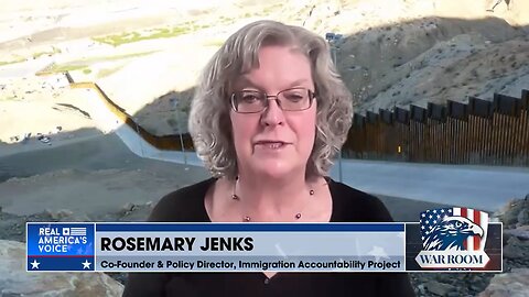 ROSEMARY JENKS: OPT Is the Backdoor to H-1Bs, Shut It Down