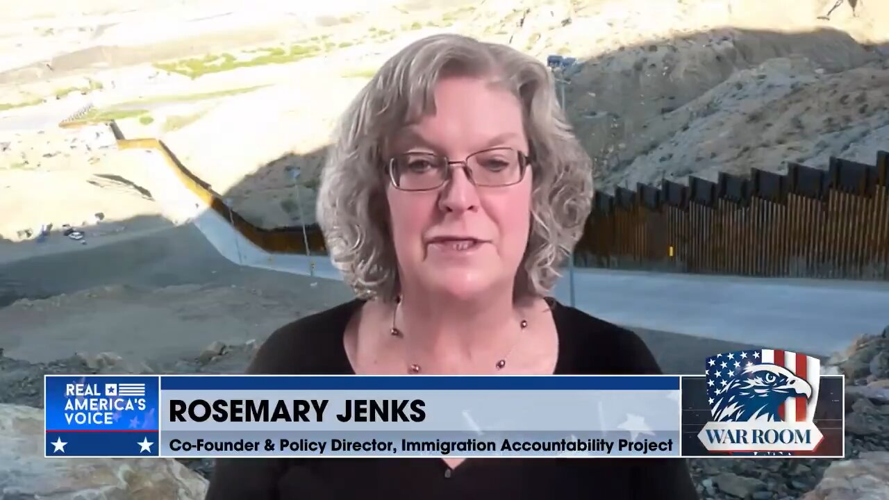 ROSEMARY JENKS: OPT Is the Backdoor to H-1Bs, Shut It Down