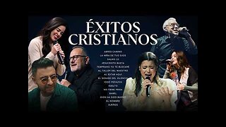 Sarai Rivera - Un Corazón Y Marcos Witt Lo Mejor Del Mundo Éxitos - Musica Cristiana...