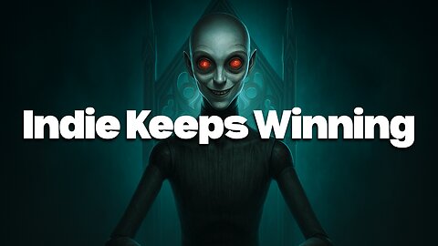 This Is Why Indie Gaming Keeps Winning Over Triple A