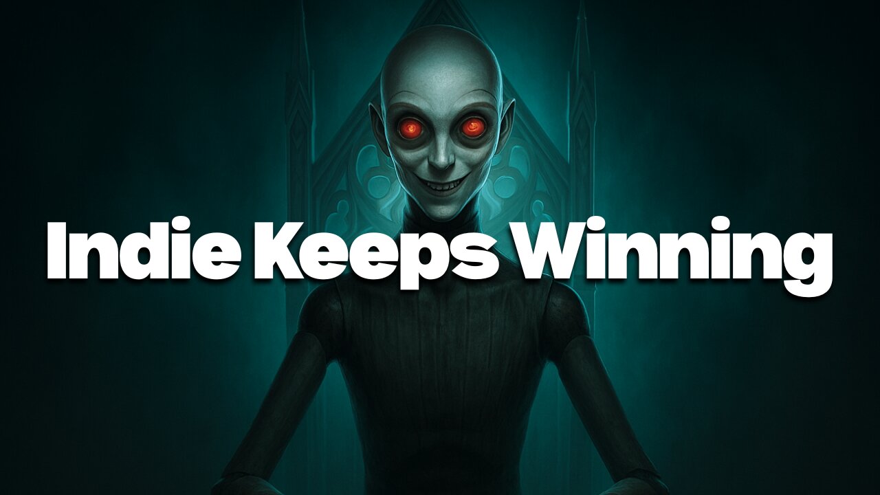 This Is Why Indie Gaming Keeps Winning Over Triple A