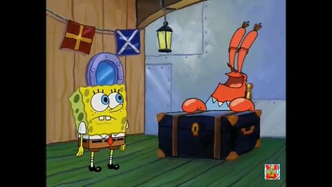 YouTube Poop Hispano - Bob Esponja Conoce A Weegee