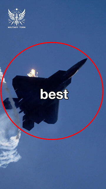 Why Did Trump Send Ten of the Best F-35s to Venezuela