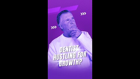 Dentist Wanted 5,000 Patients—Here’s What I Told Him Instead!