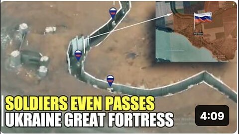 "Russia Accelerates in Berestki, Securing More of Kurakhovo Reservoir!"