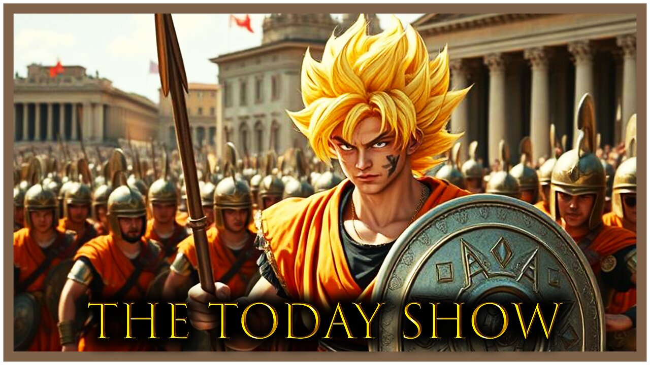 The Today Show | Friday