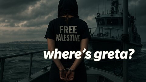 GRETA ABDUCTED: LIVE UPDATES