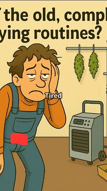 Tired of the old ways?