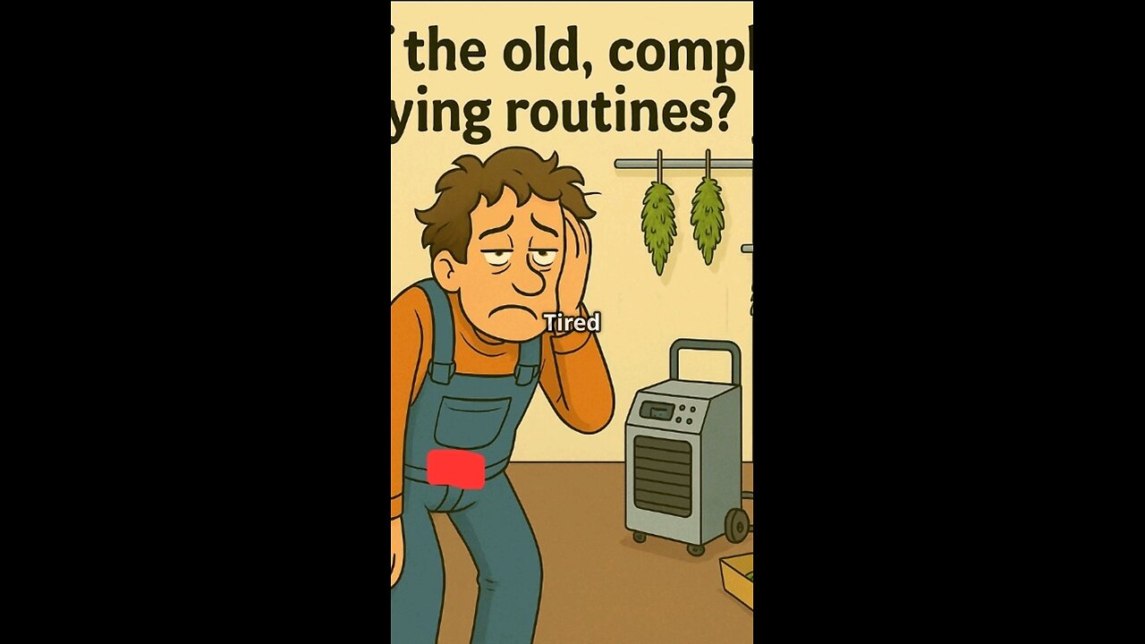 Tired of the old ways?