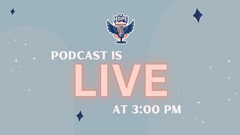 The Hope Hotline | S03-E42 | 06-13-2025