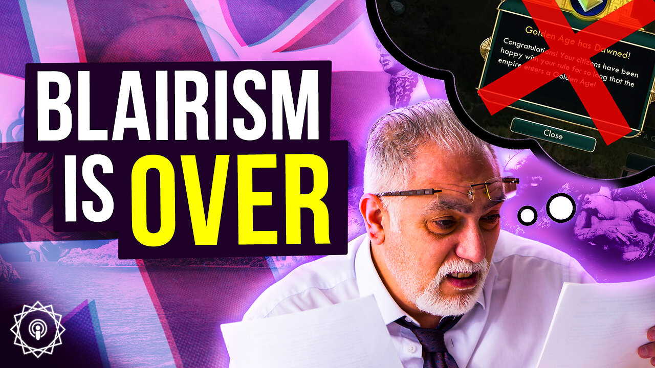 The Passing of an Age