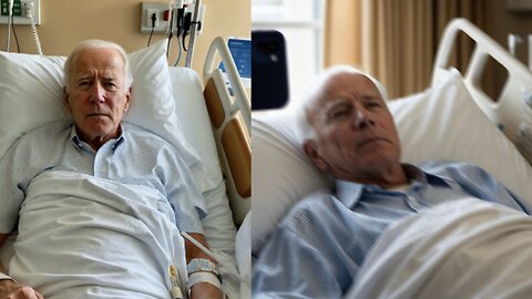 JOE BIDEN - ELDER ABUSE VICTIM? - ZDT PREMIUM BLEND