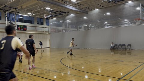 Final vs. Mikes