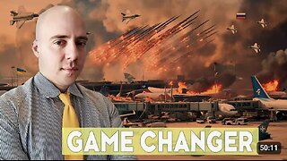 STRATEGIC SHOCK : Putin's Oreshnik Stuns Trump as New War Front Erupts | Brian Berletic & KJ Noh