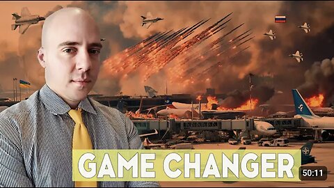 STRATEGIC SHOCK : Putin's Oreshnik Stuns Trump as New War Front Erupts | Brian Berletic & KJ Noh