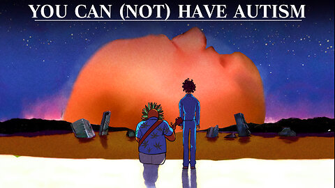 THE END Of The Autism Faker Andrew Ditch? July 2025 Recap | You Can (Not) Have Autism