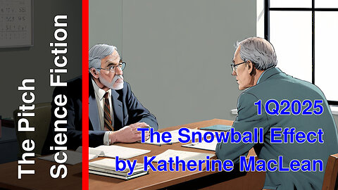 Sociology - The Snowball Effect by Katherine Maclean