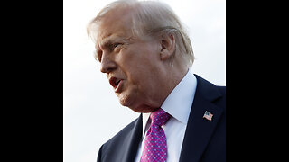 Trump se pronuncia sobre revocar visas a quienes celebran la muerte de Kirk