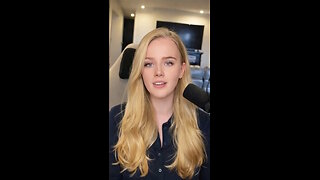 She Won't Say It, BUT I WILL!