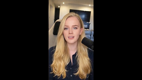 She Won't Say It, BUT I WILL!