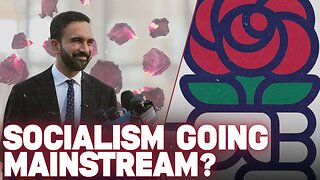 Newsom's Energy Reality Check, Dems Openly Embracing Socialism, Acosta's Ghoulish 'Interview'