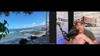 Strikes To Begin as Agency Officials Move Families to Military Bases ~ Juan O Savin & Nino (11.02.25)