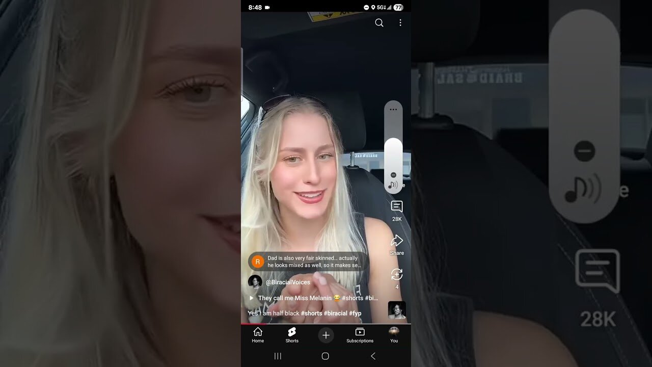 You think this is an Edomite? GUESS AGAIN!