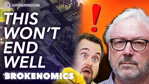 The Most Dangerous Economic Idea in Britain