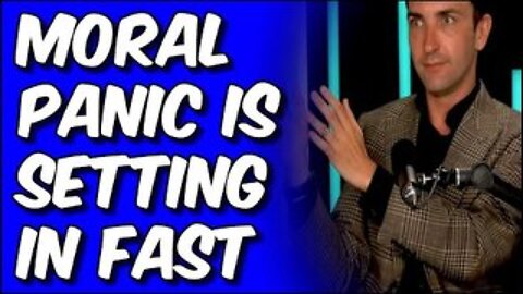 They Know The Narrative Is Lost