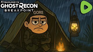 😤🌧 OPERATION STAY DRY [COMPROMISED]