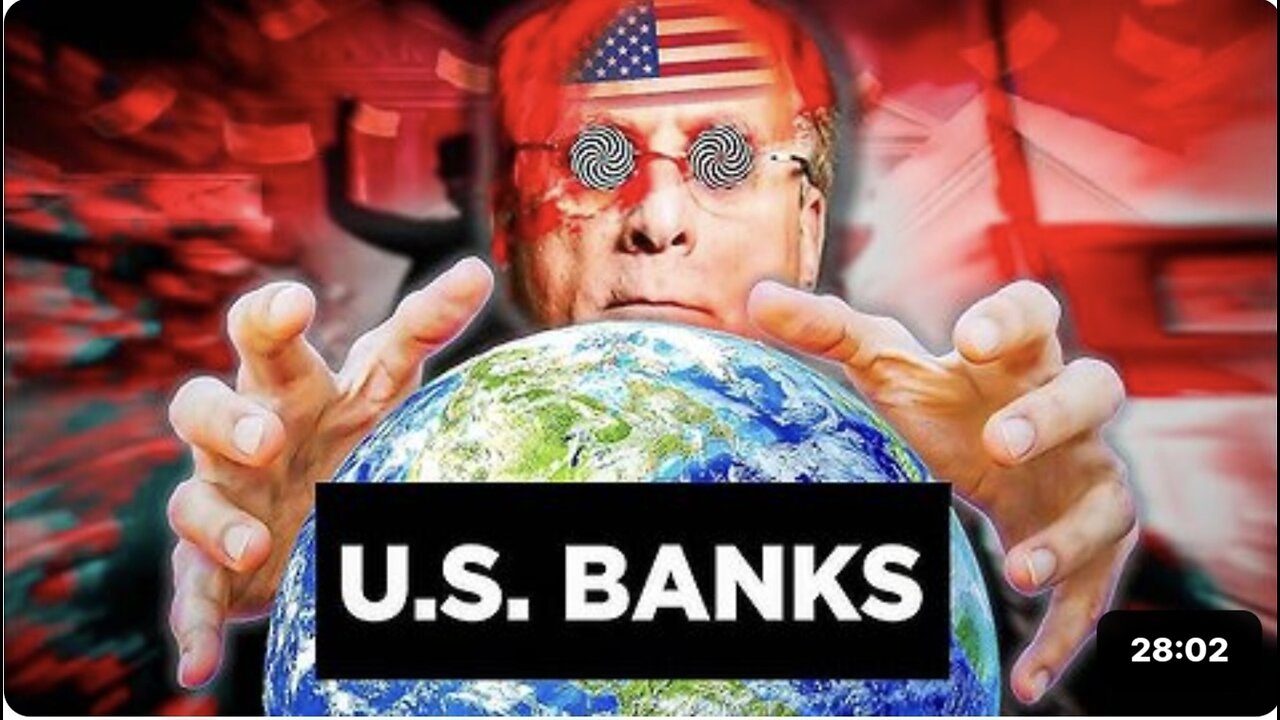 Are Banks a Threat to Your Freedom? With Guest Phillip Patrick