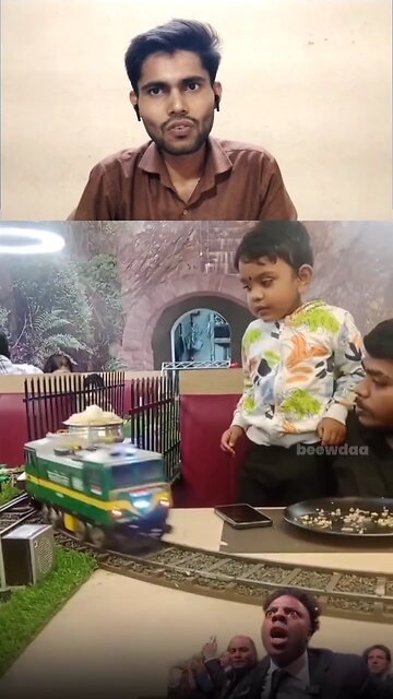 Railway station Restaurant