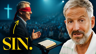 The Invisible Sin That Destroys Intimacy with God