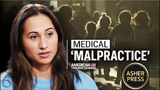 Chloe Cole Breaks Down Major HHS Shift on Gender Medicine—and Why It Matters