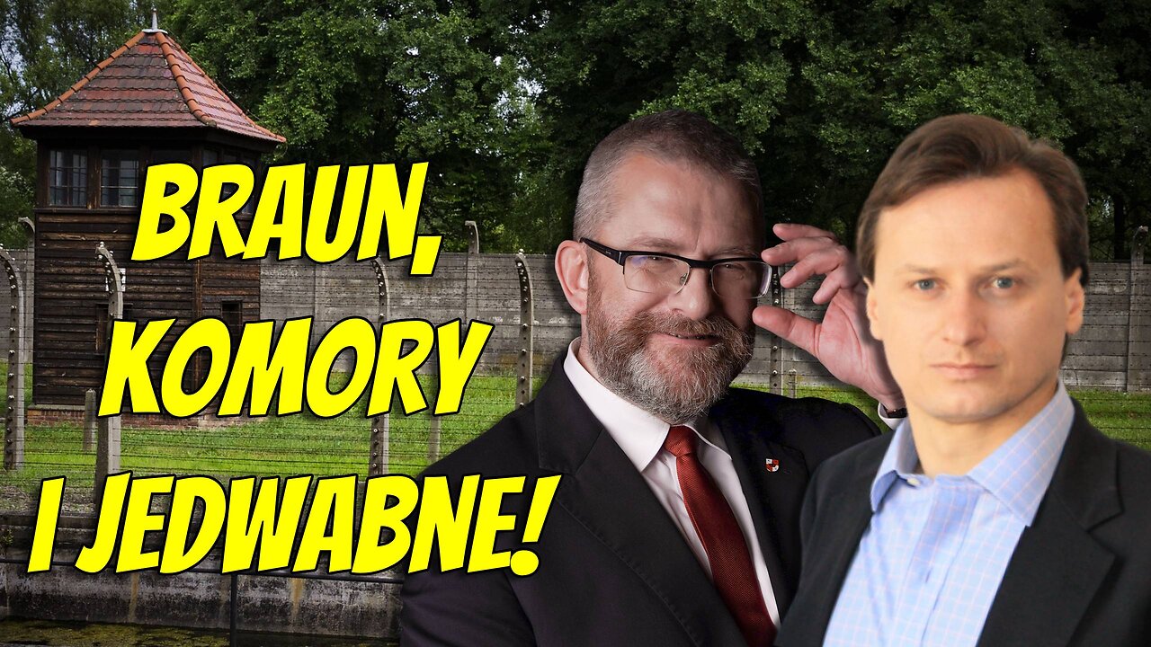 Sommer: Czy historycy na etacie mówią prawdę?