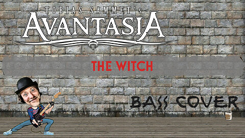 Avantasia | The Witch