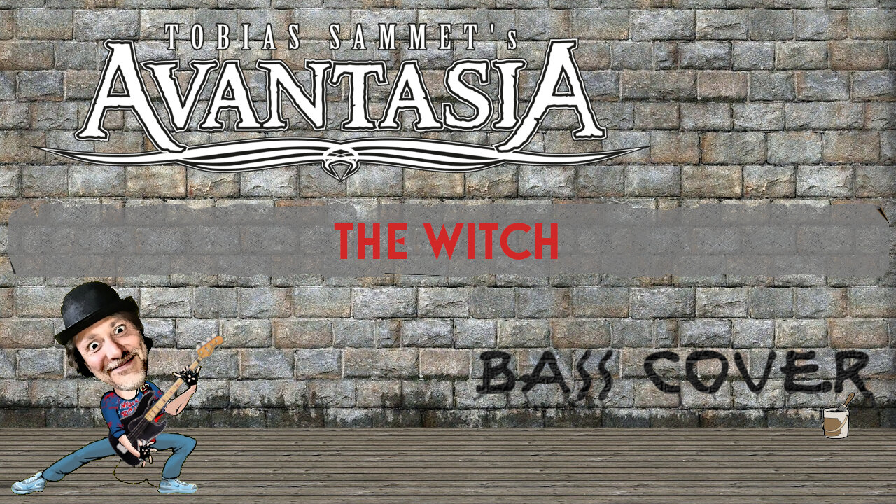 Avantasia | The Witch